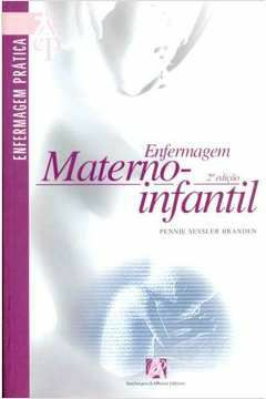 Enfermagem Materno-Infantil (2ªEdição) - (Cód: 512 -M)