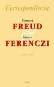 Correspondencia 1908/1911 - Freud Sigmund - (Cód: 1844-M)