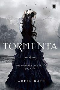 Tormenta (Fallen Vol. 2) - Lauren Kate (COD: 845 - M)