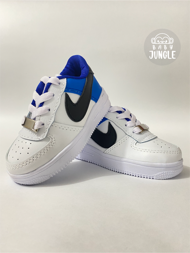 Nike Air Azul Rey - Comprar en Baby Jungle Store