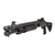 ESPINGARDA 12 CBC MILITARY 19” FULL ( COM ACESSÓRIOS ) - Cimino's Armas e Munições