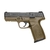 PISTOLA SMITH & WESSON SD9 FDE 9x19mm