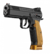 CZ SHADOW 2 ORANGE - 9x19mm - comprar online