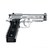 PISTOLA TAURUS PT 59S INOX - .380 AUTO
