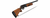 ESPINGARDA HATSAN TROPHY 12GA 28" SEMI AUTO (CASE RÍGIDO) na internet