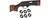 ESPINGARDA HATSAN TROPHY 12GA 28" SEMI AUTO (CASE RÍGIDO) - Cimino's Armas e Munições