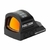 Mira Optrônica Reflexiva Red Dot Holosun HS507C X2