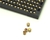 ESPOLETA SMALL PISTOL FIOCCHI CX 1.500 - comprar online