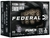 MUNIÇÃO FEDERAL PUNCH 9x19MM CX 20