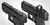 GLOCK G43X MOS - 9x19mm - comprar online