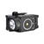 Lanterna com Mira Laser Olight Baldr RL Mini 600 Lumens - comprar online
