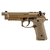 BERETTA M9A4 - 9x19mm - loja online