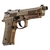 BERETTA M9A4 - 9x19mm