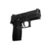 SIG SAUER P320 COMPACT (COM TRAVA) - 9x19mm na internet