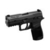 SIG SAUER P320 COMPACT (COM TRAVA) - 9x19mm - Cimino's Armas e Munições
