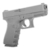 GLOCK G25 - .380 AUTO - Cimino's Armas e Munições