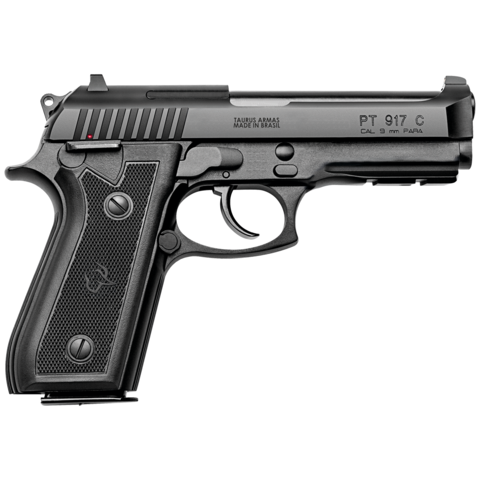 Revólver RT 692 Calibre .357 e 9MM 3 Inox Fosco na Arma Store