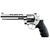 REVÓLVER TAURUS RT 608 INOX ALTO BRILHO 6,5" - .357 MAG - comprar online