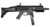 TAURUS CARABINA CTT40 - .40S&W