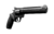 REVÓLVER TAURUS RT 357H CARBONO FOSCO 8,3" - .357 MAG - Cimino's Armas e Munições