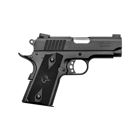 A melhor pistola .380ACP da Taurus? - OFFEDITION 