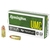 MUNIÇÃO REMINGTON 9x19MM 147GR FMJ CX. 50 UN
