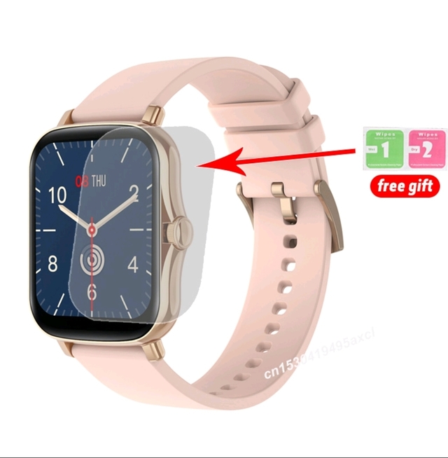 smartwatch y20 p8 plus
