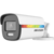 HIKVISION COLOR VU DS-2CE12DF8T-F EXTERIOR IR 40 MTS