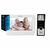 HIKVISION VIDEOPORTERO ANALOGICO DS-KIS202