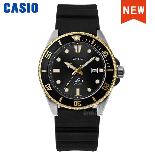 casio duro comprar