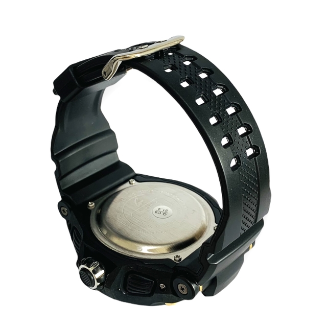 G- shock wr 20 bar - Dourado- A PROVA D'ÁGUA - Meilin