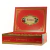 RITMO 54x6 Ritmo Premium Habano Merengue X 20