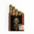 PETIT ROBUSTO Habano, caja de cartón x 5 u. - comprar online