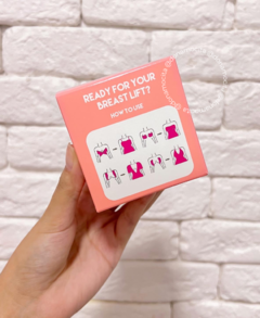 Boob Tape - comprar online