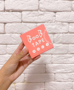 Boob Tape