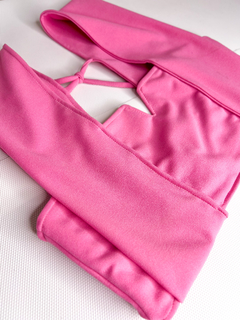 Cropped Luci - loja online