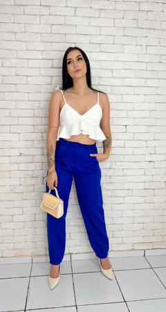 Cropped Iohanna - comprar online