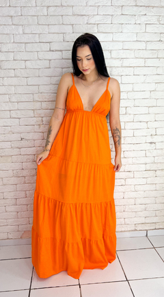 Vestido Roma - loja online