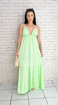 Vestido Roma