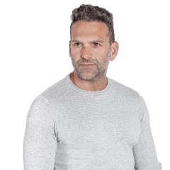 1905 - SWEATER ESCOTE RECONDO ELASTIZADO - comprar online