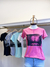 Remera Eiffel - comprar online