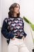 Sweater HEART - Deesse