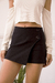 Short Pollera en internet