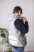 Chaleco puffer - comprar online