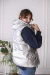 Chaleco puffer - comprar online