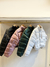 Puffer importado Art.901 - Deesse