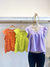 Blusa VIEW - comprar online