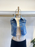 Chaleco JEAN - tienda online