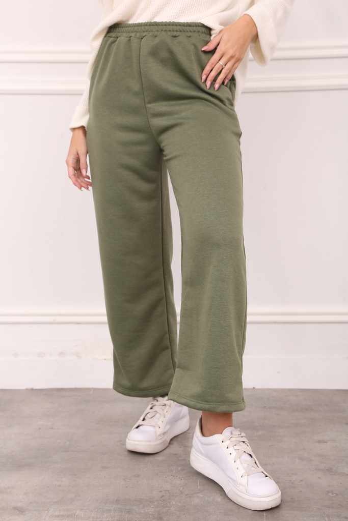 Jogging Frisa Liso | Lado Oscuro Jeans