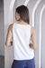 Blusa ITZY - tienda online